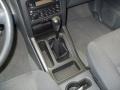 Gray Transmission Photo for 2002 Nissan Frontier #58490791