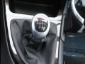 2011 BMW 1 Series Gray Interior Transmission Photo