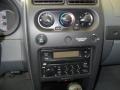 2002 Silver Ice Metallic Nissan Frontier XE King Cab  photo #17