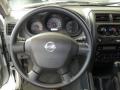Gray Gauges Photo for 2002 Nissan Frontier #58490812