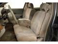Taupe Interior Photo for 2002 Buick LeSabre #58490878