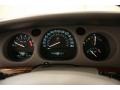 Taupe Gauges Photo for 2002 Buick LeSabre #58490905
