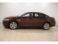 Cinnamon Red Metallic - Taurus Limited Photo No. 4