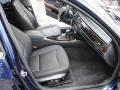 2011 Deep Sea Blue Metallic BMW 3 Series 335i Sedan  photo #3
