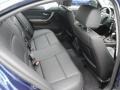 2011 Deep Sea Blue Metallic BMW 3 Series 335i Sedan  photo #5