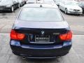 2011 Deep Sea Blue Metallic BMW 3 Series 335i Sedan  photo #9
