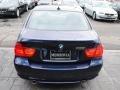 Deep Sea Blue Metallic - 3 Series 335i Sedan Photo No. 9