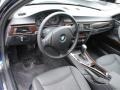 2011 Deep Sea Blue Metallic BMW 3 Series 335i Sedan  photo #15
