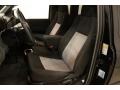 2009 Black Ford Ranger XLT SuperCab 4x4  photo #6