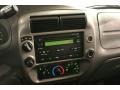 2009 Black Ford Ranger XLT SuperCab 4x4  photo #8