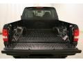 2009 Black Ford Ranger XLT SuperCab 4x4  photo #11