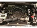 2009 Black Ford Ranger XLT SuperCab 4x4  photo #12