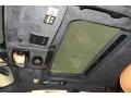 Cuoio Sunroof Photo for 2007 Maserati Quattroporte #58491409