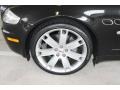 2007 Maserati Quattroporte Sport GT DuoSelect Wheel and Tire Photo