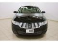 Tuxedo Black Metallic - MKS Sedan Photo No. 2