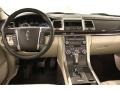 Tuxedo Black Metallic - MKS Sedan Photo No. 15