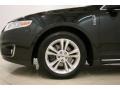 Tuxedo Black Metallic - MKS Sedan Photo No. 18