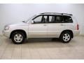 Millenium Silver Metallic - Highlander 4WD Photo No. 4