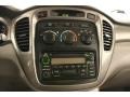 Millenium Silver Metallic - Highlander 4WD Photo No. 8