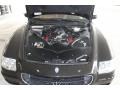 Nero (Black) - Quattroporte Sport GT DuoSelect Photo No. 39