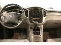 Millenium Silver Metallic - Highlander 4WD Photo No. 15
