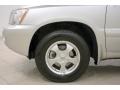 Millenium Silver Metallic - Highlander 4WD Photo No. 18