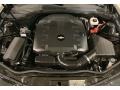 3.6 Liter SIDI DOHC 24-Valve VVT V6 Engine for 2010 Chevrolet Camaro LT Coupe #58491964