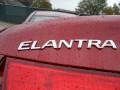 2012 Red Allure Hyundai Elantra Limited  photo #15