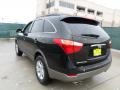 Black Noir Pearl - Veracruz GLS Photo No. 5