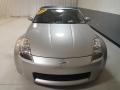Chrome Silver Metallic - 350Z Touring Roadster Photo No. 3