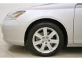 Tungsten Metallic - ES 350 Photo No. 22