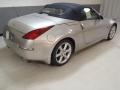 Chrome Silver Metallic - 350Z Touring Roadster Photo No. 5