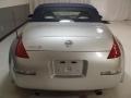 Chrome Silver Metallic - 350Z Touring Roadster Photo No. 6