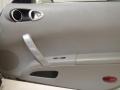Chrome Silver Metallic - 350Z Touring Roadster Photo No. 9