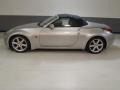 Chrome Silver Metallic - 350Z Touring Roadster Photo No. 14