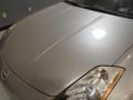 Chrome Silver Metallic - 350Z Touring Roadster Photo No. 16