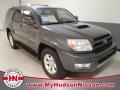 Galactic Gray Mica - 4Runner SR5 Photo No. 1