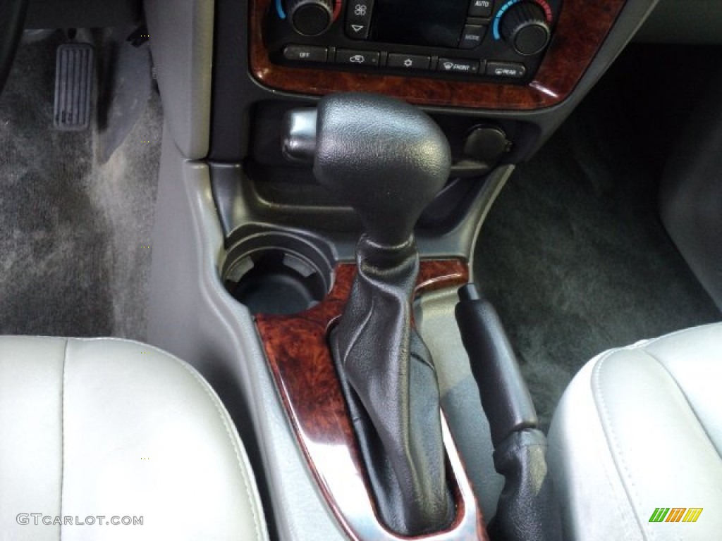 2004 Oldsmobile Bravada Standard Bravada Model 4 Speed Automatic Transmission Photo #58492890