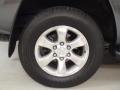 Galactic Gray Mica - 4Runner SR5 Photo No. 16