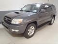 Galactic Gray Mica - 4Runner SR5 Photo No. 17