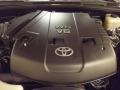 Galactic Gray Mica - 4Runner SR5 Photo No. 31