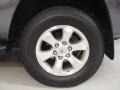 Galactic Gray Mica - 4Runner SR5 Photo No. 34