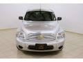 Silver Ice Metallic - HHR LS Photo No. 2
