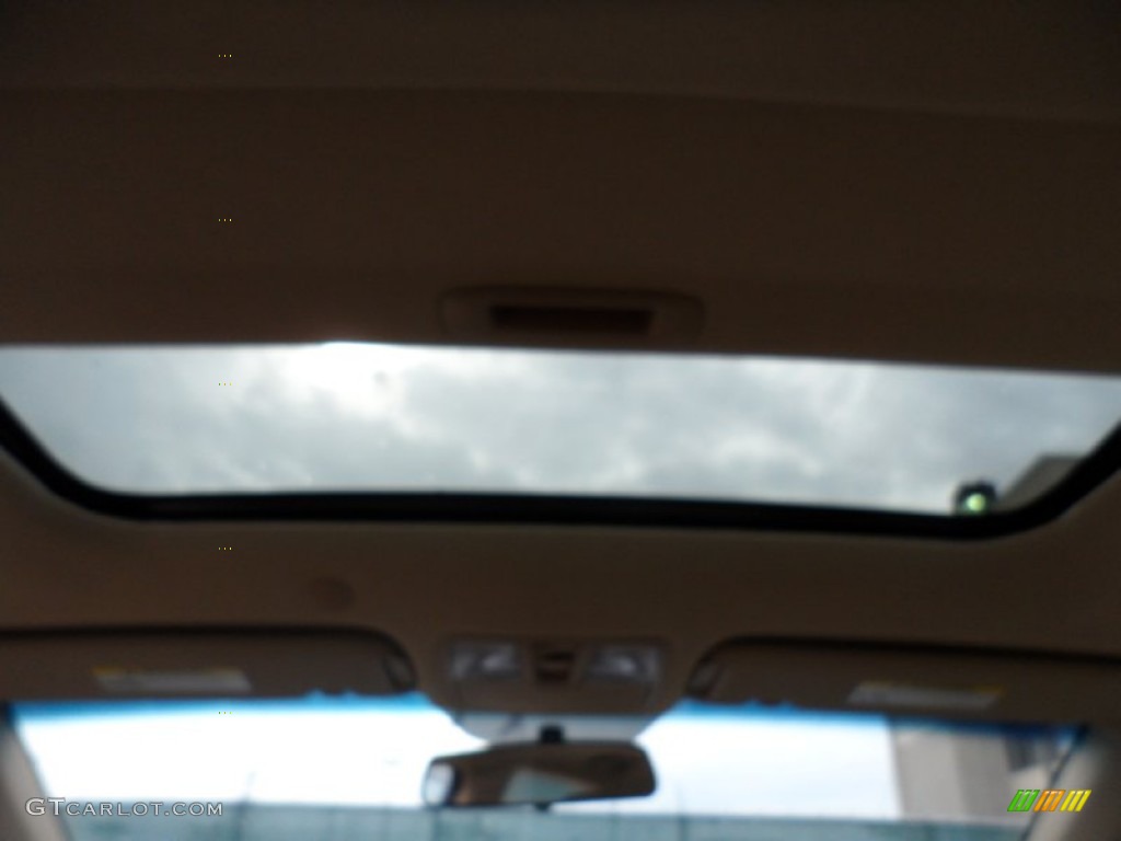 2012 Elantra Limited - Desert Bronze / Beige photo #25
