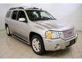 Liquid Silver Metallic - Envoy XL Denali 4x4 Photo No. 1