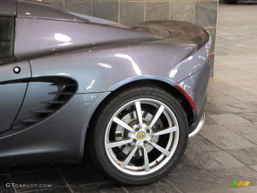 2006 Lotus Elise Standard Elise Model Wheel Photo #58493989