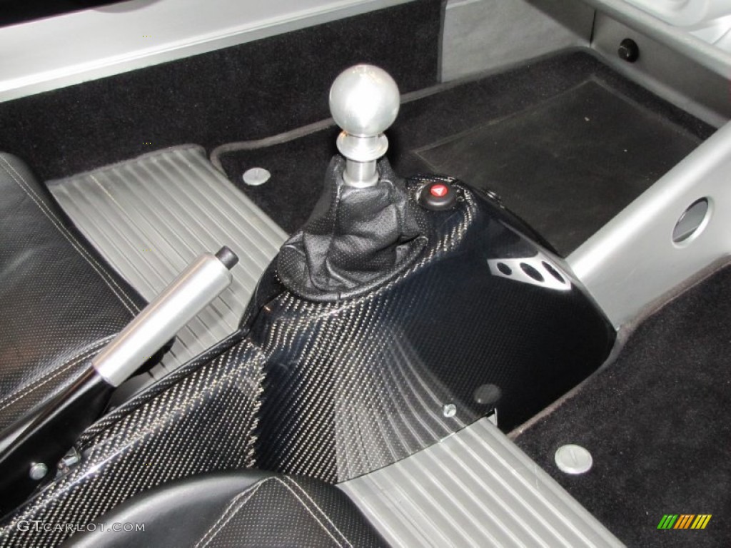 2006 Lotus Elise Standard Elise Model 6 Speed Manual Transmission Photo #58494013