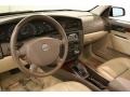 Neutral Dashboard Photo for 2000 Cadillac Catera #58494040