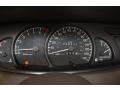 Neutral Gauges Photo for 2000 Cadillac Catera #58494046