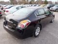 Super Black - Altima 2.5 S Photo No. 7